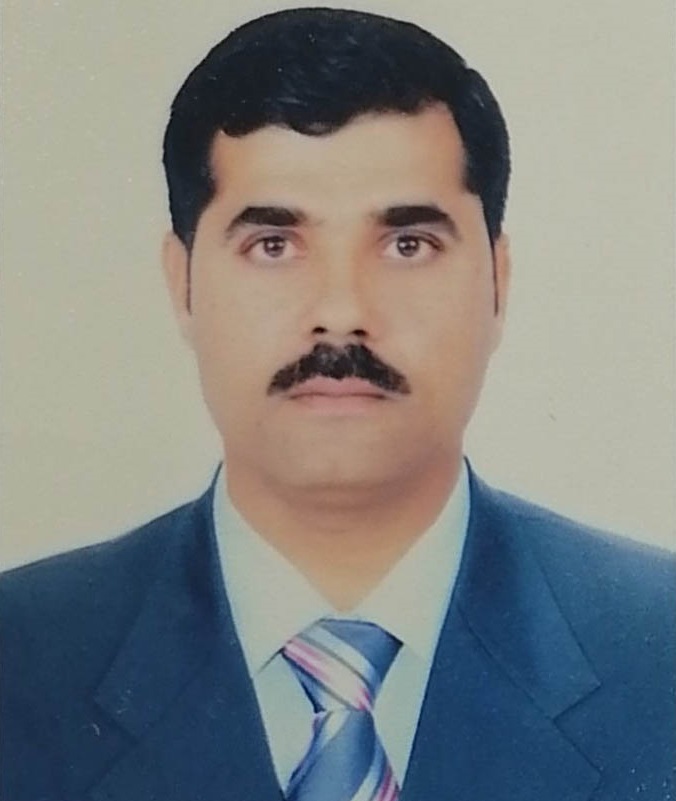 Chief Executive Officer